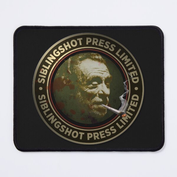 Item preview, BUK designed and sold by ibsiblingshot.