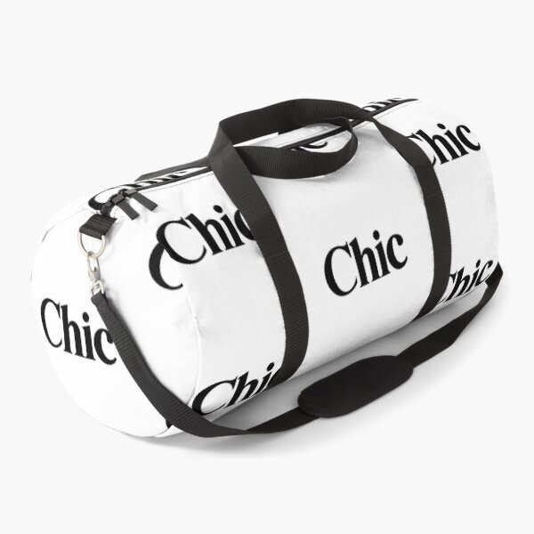 Item preview, Chic - Decorative Typography Text designed and sold by heyluckyseven.