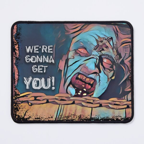 Item preview, Cheryl Cellar Door Paint - We're gonna get you! designed and sold by musmus76.