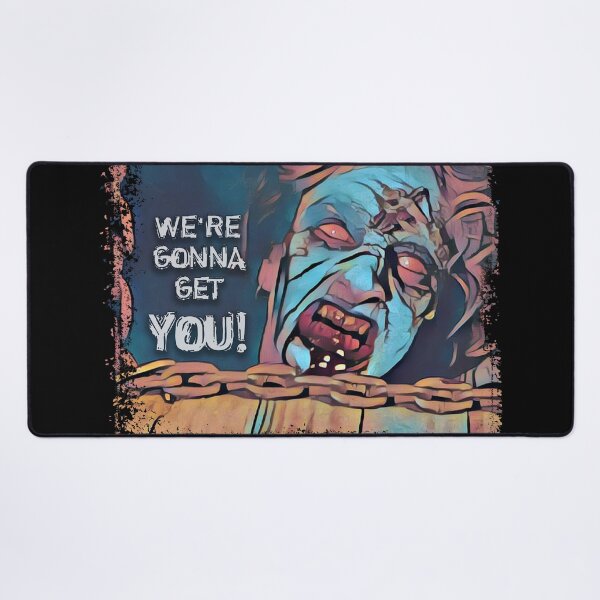 Item preview, Cheryl Cellar Door Paint - We're gonna get you! designed and sold by musmus76.