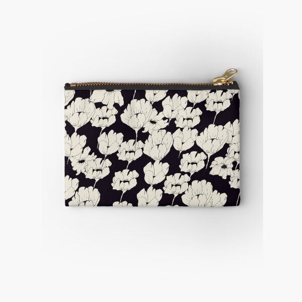 Item preview, Black poppies  designed and sold by KathleenLambert.