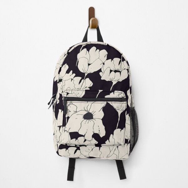 Item preview, Black poppies designed and sold by KathleenLambert.
