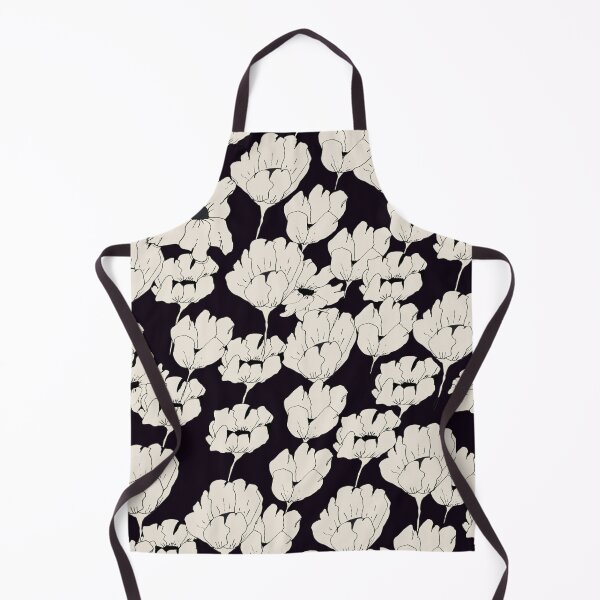 Item preview, Black poppies  designed and sold by KathleenLambert.