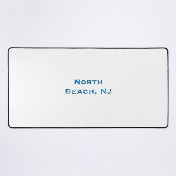 Item preview, North Beach, NJ designed and sold by Gianna Dolan.