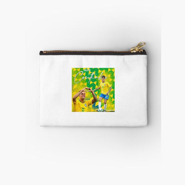 Item preview, Philippe Coutinho - Brasil designed and sold by Beautifutebol.
