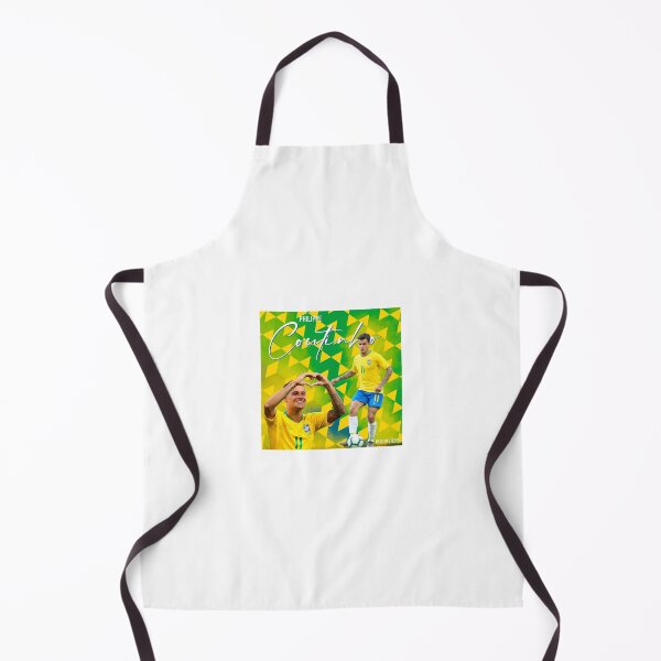Item preview, Philippe Coutinho - Brasil designed and sold by Beautifutebol.