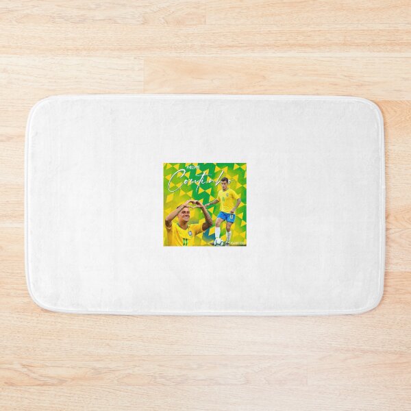 Item preview, Philippe Coutinho - Brasil designed and sold by Beautifutebol.