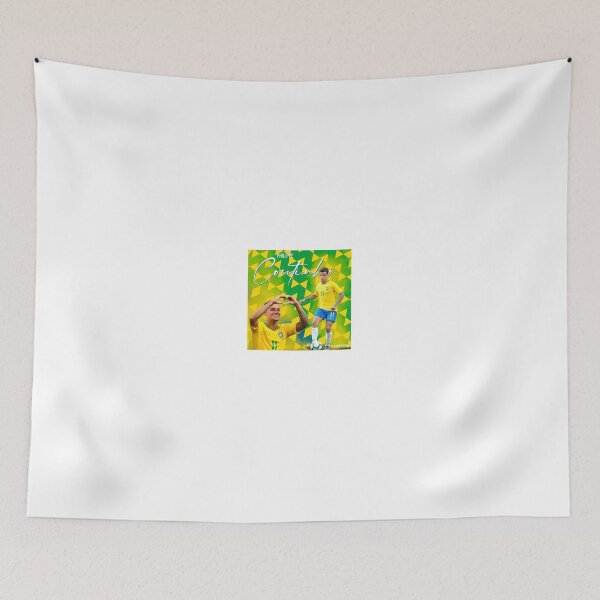 Item preview, Philippe Coutinho - Brasil designed and sold by Beautifutebol.