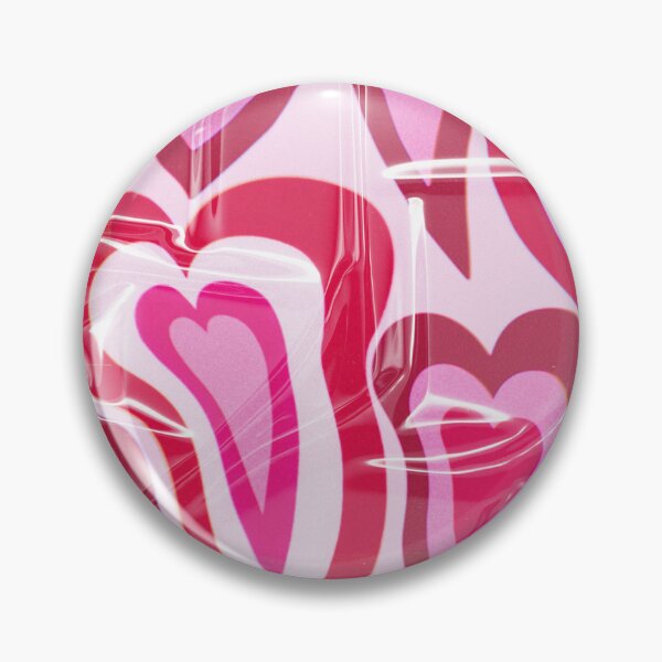 Item preview, groovy valentine designed and sold by skipthenorm.