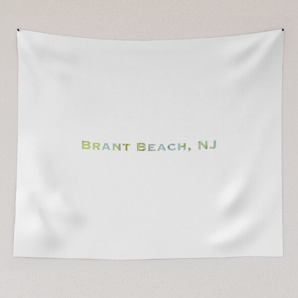 Item preview, Brant Beach, NJ designed and sold by Gianna Dolan.