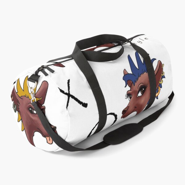 Item preview, Xolo style Xochitl and Lozario Mohawk hairdo designed and sold by KabronX.
