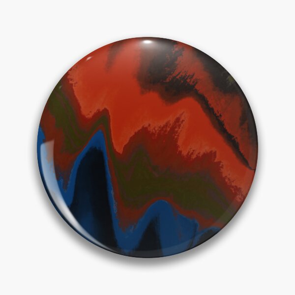 Item preview, NFT Abstract Art #4 designed and sold by Aria Solaria.