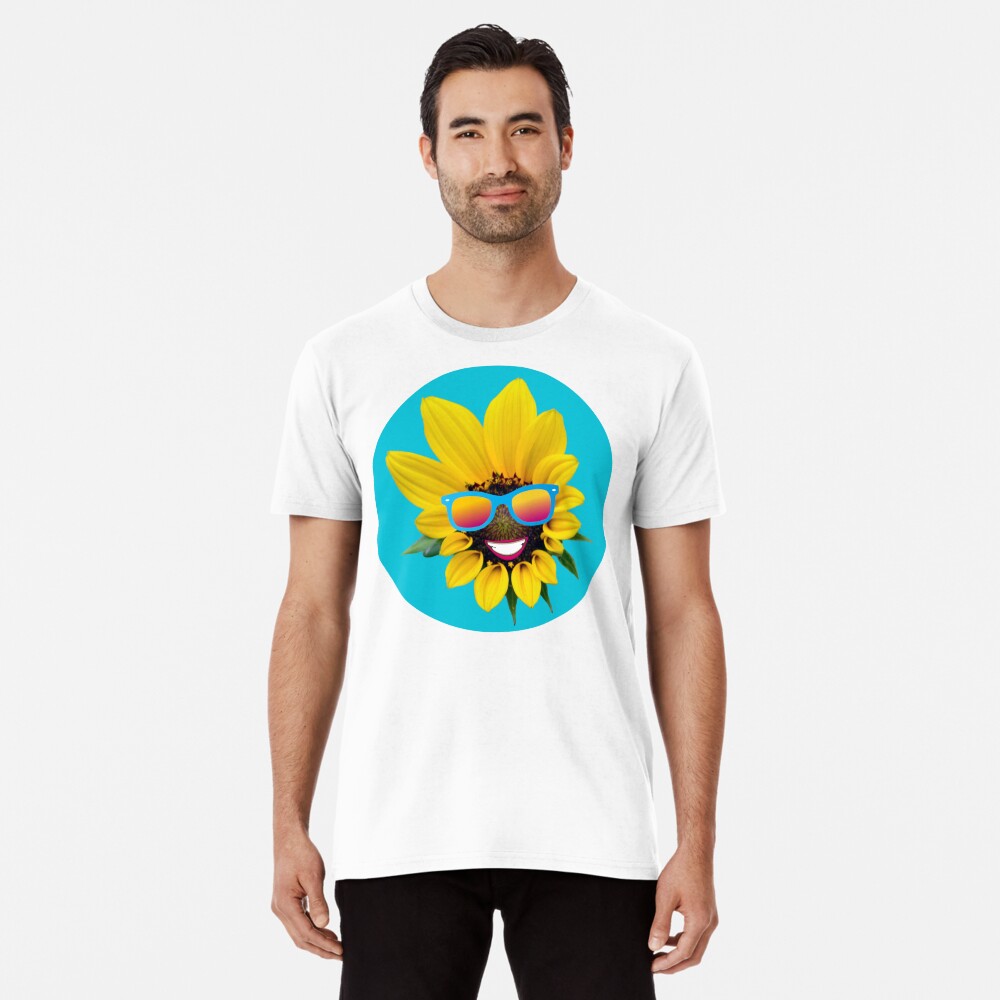 Artikel-Vorschau von Premium T-Shirt, designt und verkauft von ImNotBusyBerlin.