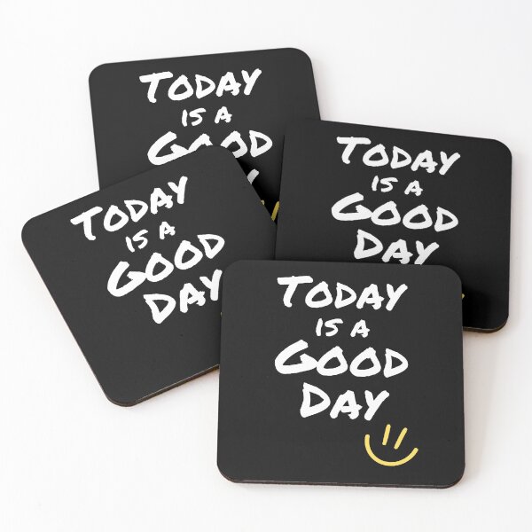 Item preview, Today is a Good Day designed and sold by Rusty-Gate98.