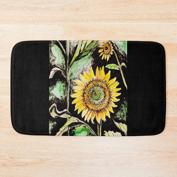 Item preview, Sunflower designed and sold by Melissa Gerhold.