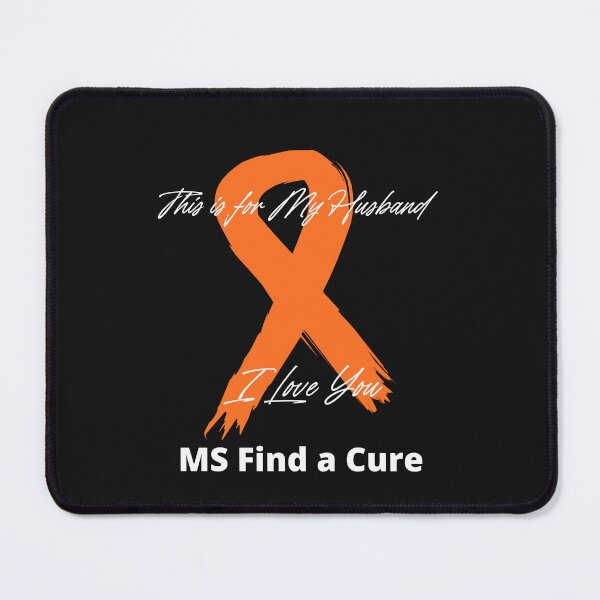 Item preview, MS Awareness Husband I love You Shirts designed and sold by JRXFoundation.
