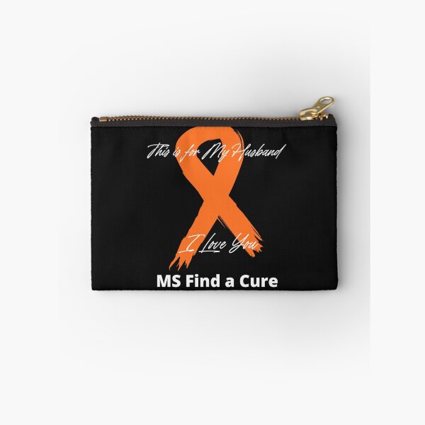 Item preview, MS Awareness Husband I love You Shirts designed and sold by JRXFoundation.