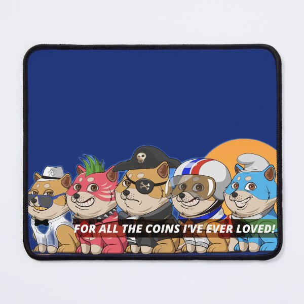 Item preview, FOR ALL THE COINS I'VE EVER LOVED! designed and sold by JACI'S STORE.