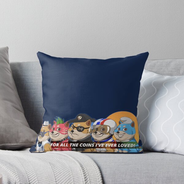 Item preview, FOR ALL THE COINS I'VE EVER LOVED! designed and sold by JACI'S STORE.
