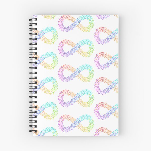 Item preview, Neurodiversity Symbol | Spectrum | Autism Acceptance designed and sold by OliveAndFriend.