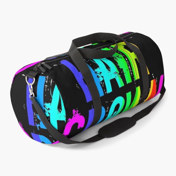 Item preview, HAIR CROWN- Neon Rainbow designed and sold by BOLDERSALONS.