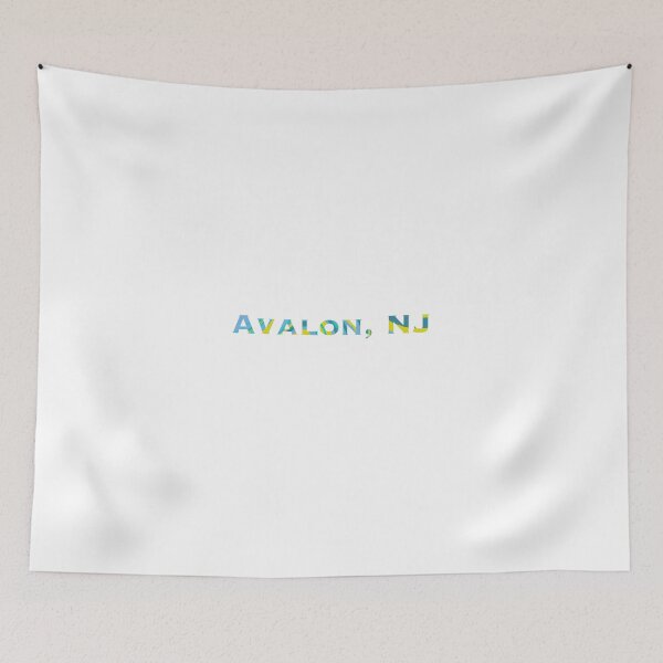 Item preview, Avalon, NJ designed and sold by Gianna Dolan.