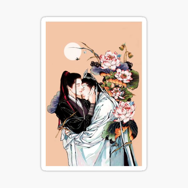 Item preview, WangXian designed and sold by Zhan Zhan.
