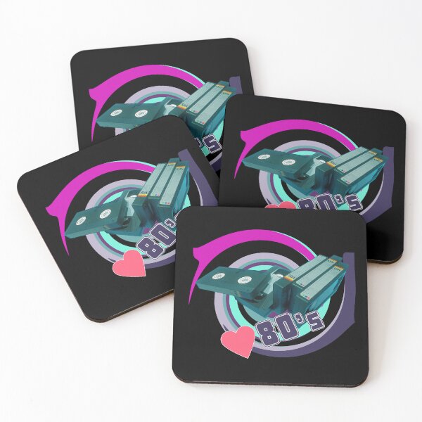 Item preview, Love 80's generation VHS Cassettes Design designed and sold by musmus76.