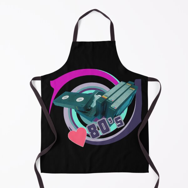 Item preview, Love 80's generation VHS Cassettes Design designed and sold by musmus76.