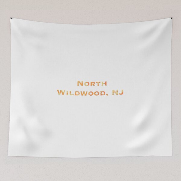 Item preview, North Wildwood, NJ designed and sold by Gianna Dolan.