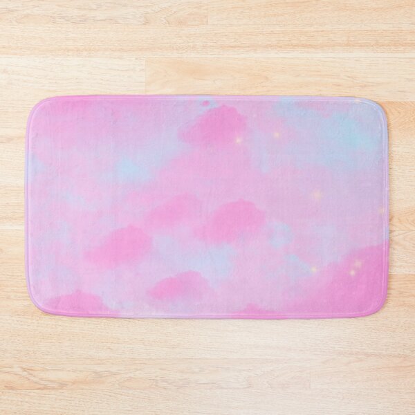 Item preview, Pink Pastel Sky designed and sold by BekahS.