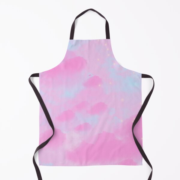 Item preview, Pink Pastel Sky designed and sold by BekahS.