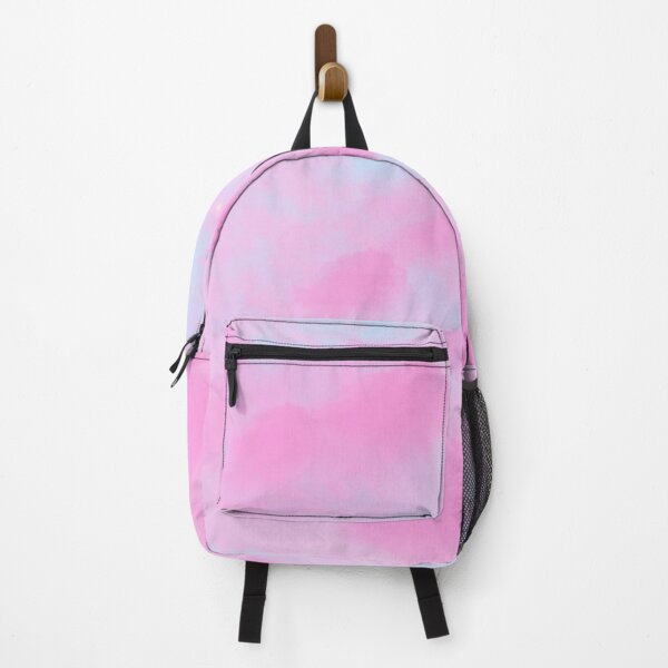 Item preview, Pink Pastel Sky designed and sold by BekahS.