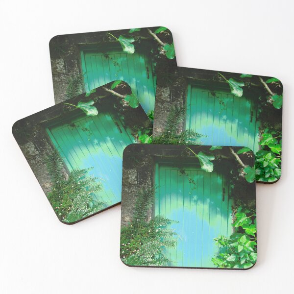 Item preview, Green Door designed and sold by Shulie1.