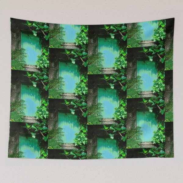 Item preview, Green Door designed and sold by Shulie1.