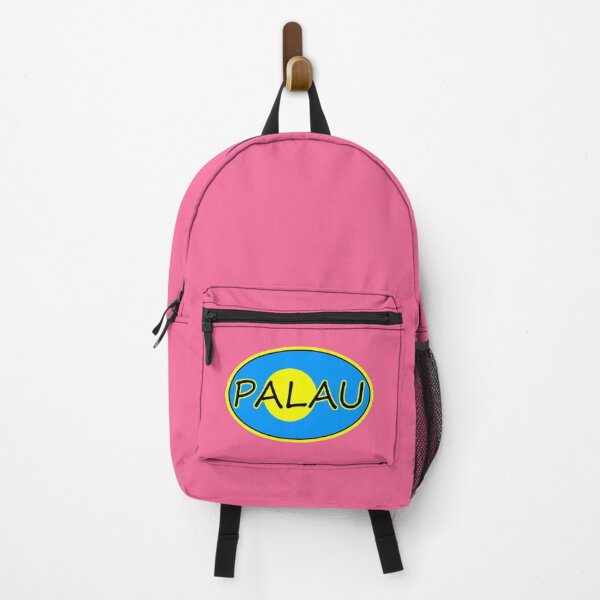 Item preview, PALAU Gifts, Masks, Stickers & Products designed and sold by mpodger.