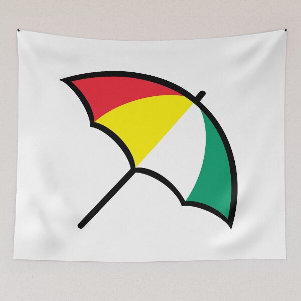 Item preview, Palmer Umbrella  designed and sold by Ashley Banks.