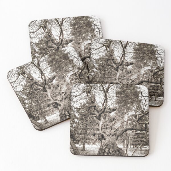Item preview, Gnarled Tree designed and sold by Photography & Emotive Ai.