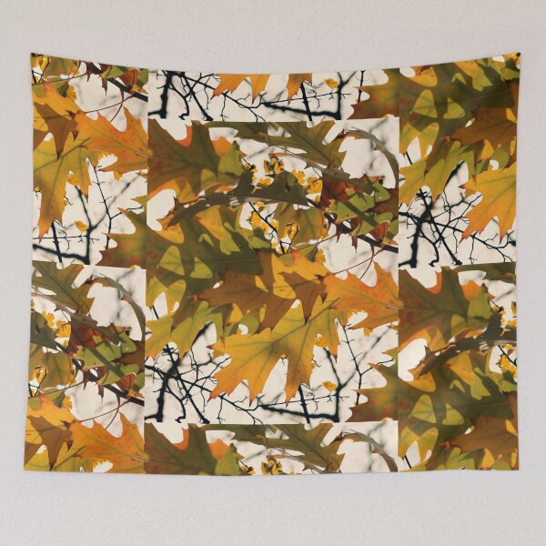 Item preview, Oak designed and sold by AmDotArt.