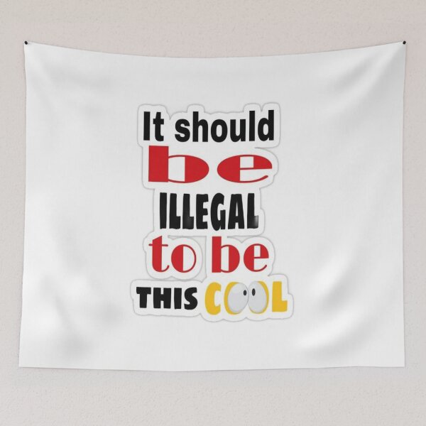 Item preview, it should be illegal to be this cool designed and sold by Karamshooop.