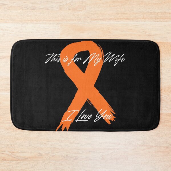 Item preview, MS Awareness Shirts Wife I Love You designed and sold by JRXFoundation.