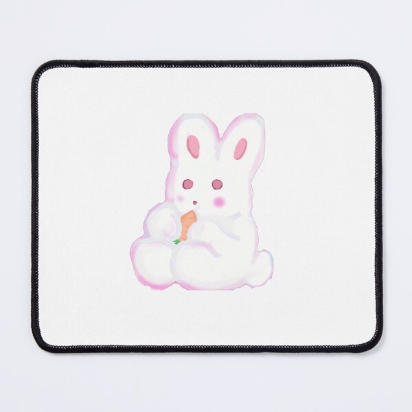 Item preview, Fuzzy Bun-Bun designed and sold by BekahS.