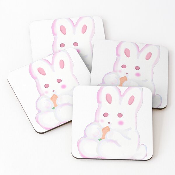 Item preview, Fuzzy Bun-Bun designed and sold by BekahS.