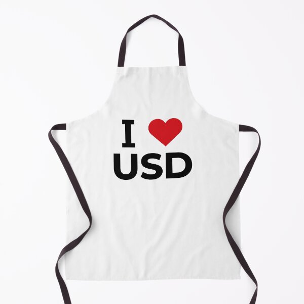 Item preview, I love USD designed and sold by Moyanana.
