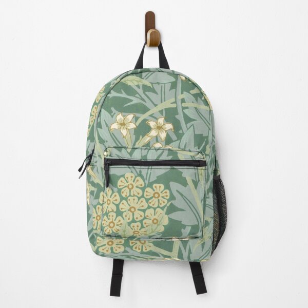 Item preview, Vintage Floral Pattern Greenery designed and sold by SunfullyYours.