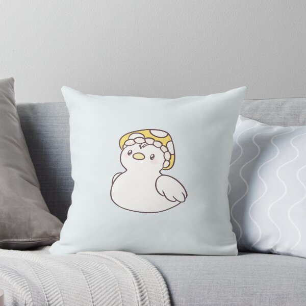 Item preview, Mushroom Duck  designed and sold by Tifitos.