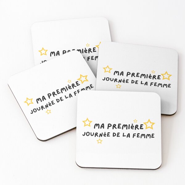 Item preview, My first women's day designed and sold by Smileycreation.