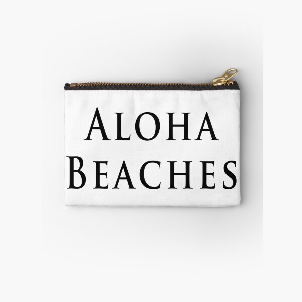 Item preview, Aloha Beaches! JPG designed and sold by AnnabelsBelongs.