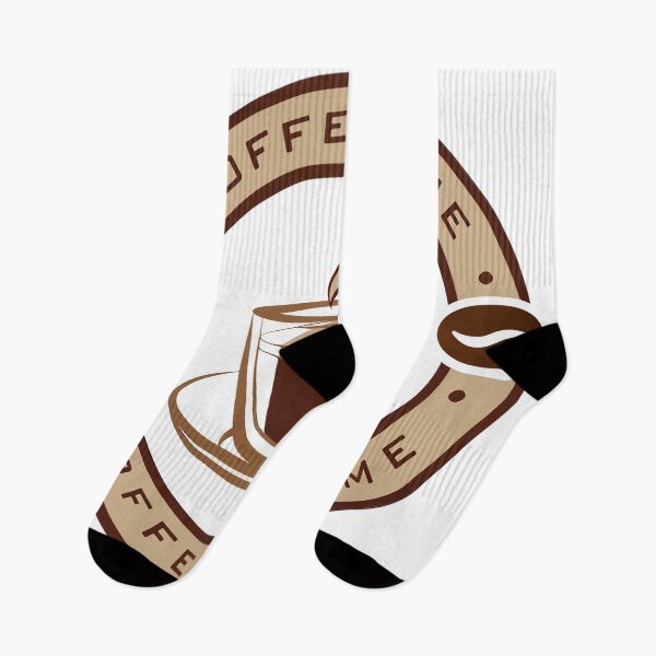 Item preview, Coffee Time Logo designed and sold by Cosix.