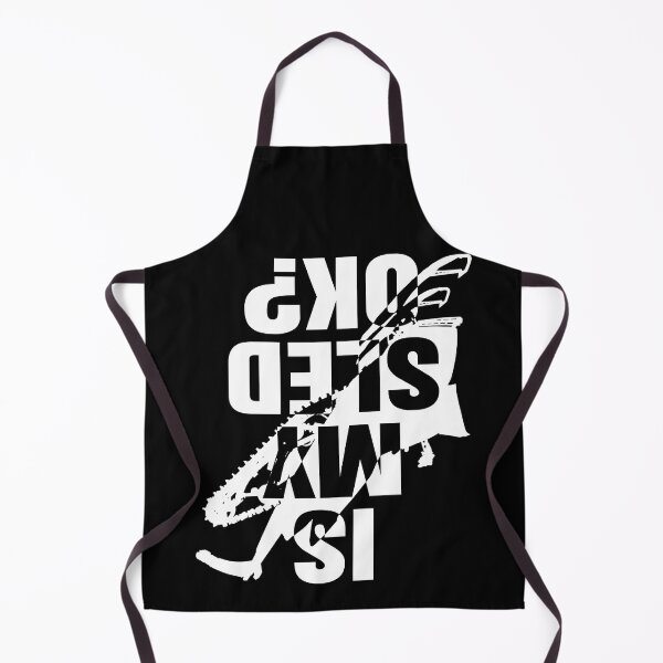 Item preview, Is My Sled Ok? designed and sold by Hapoel.